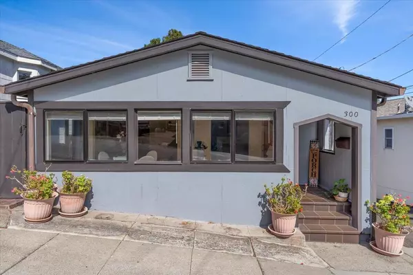 Brisbane, CA 94005,300 Klamath ST