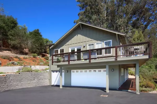 Soquel, CA 95073,3700 Coyote