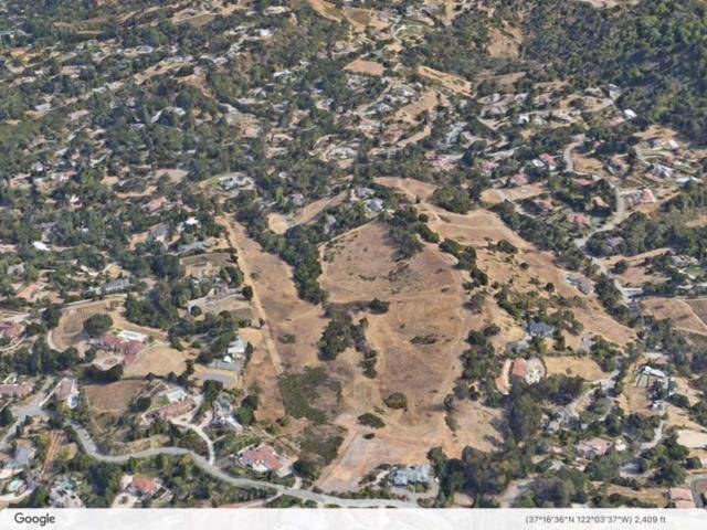 0 Mt Eden RD, Saratoga, CA 95070
