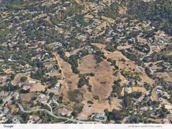 0 Mt Eden RD, Saratoga, CA 95070
