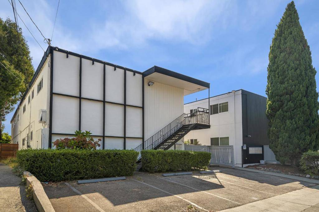 1626 Dwight WAY, Berkeley, CA 94703