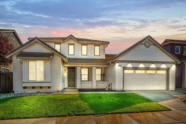 6222 Crystal Springs CIR, Discovery Bay, CA 94505