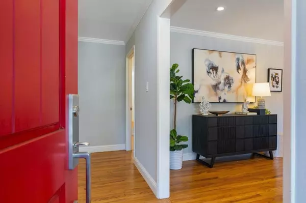 South San Francisco, CA 94080,601 Eucalyptus AVE