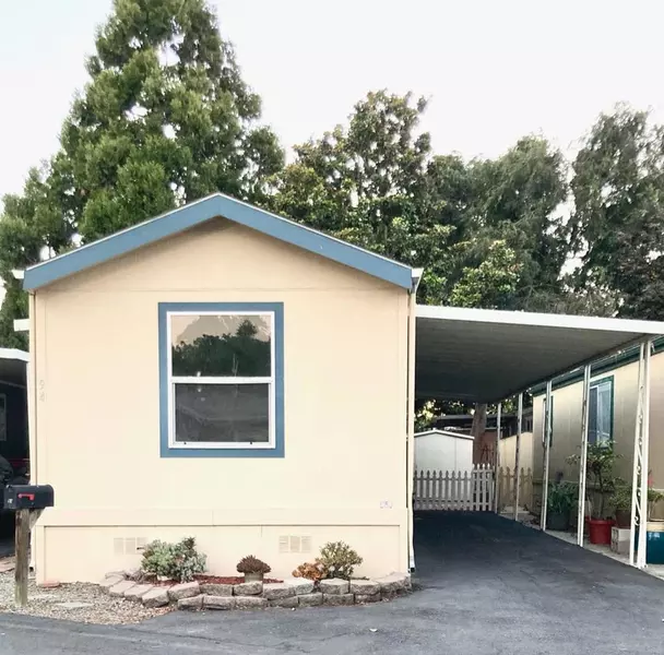 1885 E Bayshore RD #94, East Palo Alto, CA 94303