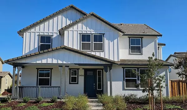 2456 Laramie CIR, Fairfield, CA 94533