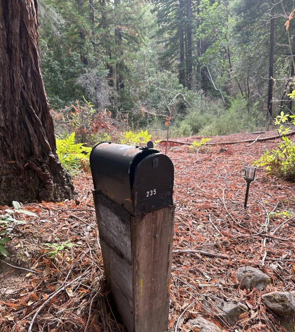 Boulder Creek, CA 95006,235 Double Bogey DR