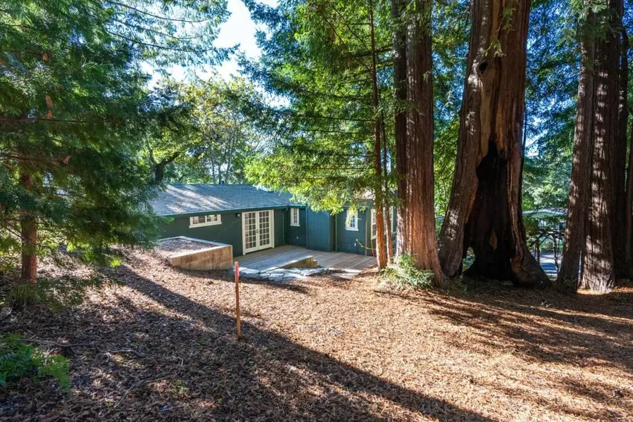 552 Bean Creek RD, Scotts Valley, CA 95066