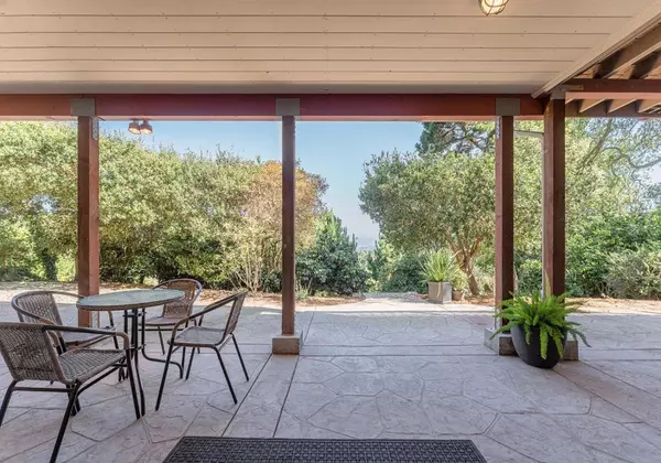 Pebble Beach, CA 93953,4113 Crest RD