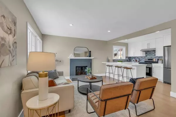 828 Baden AVE, South San Francisco, CA 94080