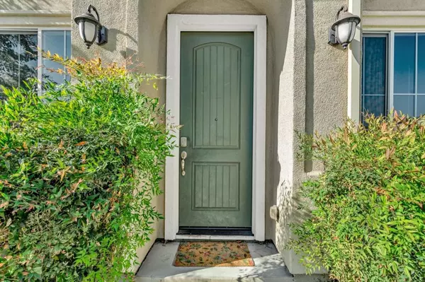 Brentwood, CA 94513,802 Queen Palm LN