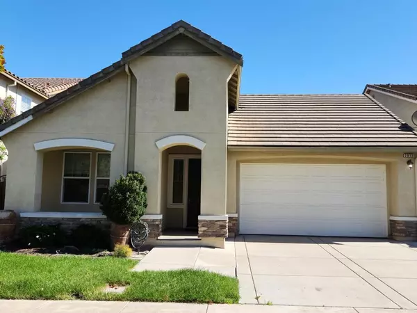 Modesto, CA 95355,2812 Temescal DR