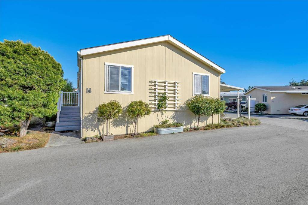 14 Starfish CT, Half Moon Bay, CA 94019