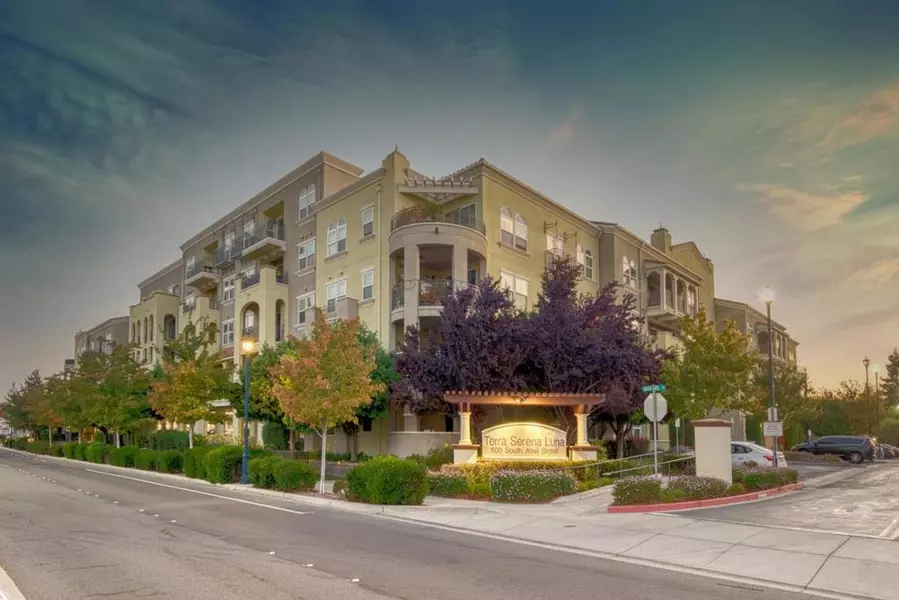 600 S Abel ST #523, Milpitas, CA 95035