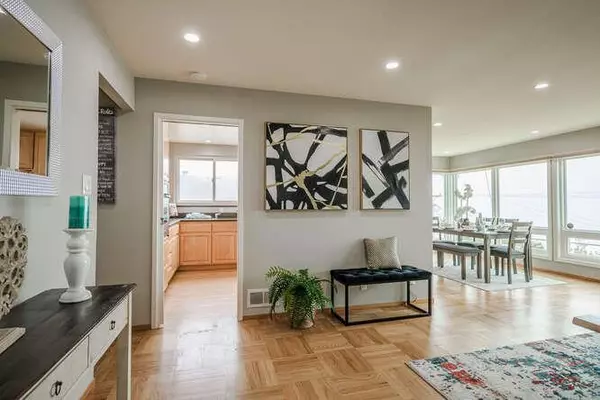 Daly City, CA 94015,1084 Skyline DR