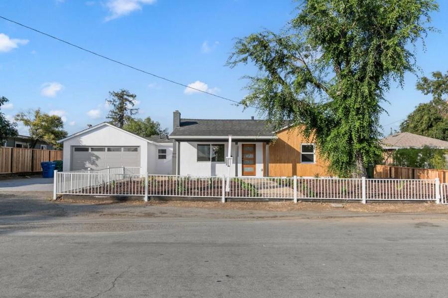 1361 Olympia AVE, Campbell, CA 95008