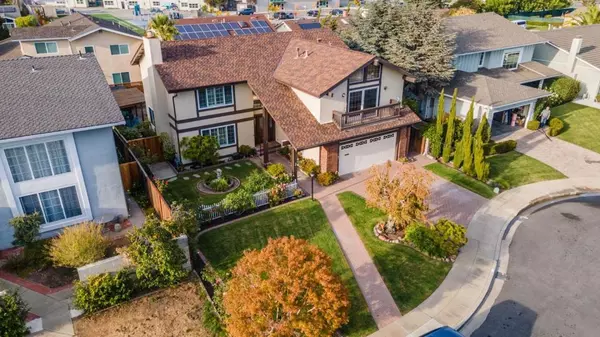 Foster City, CA 94404,939 Laguna CIR