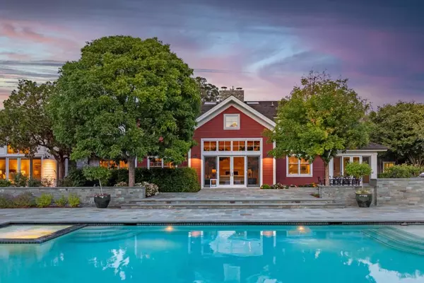 140 Olive Hill LN, Woodside, CA 94062