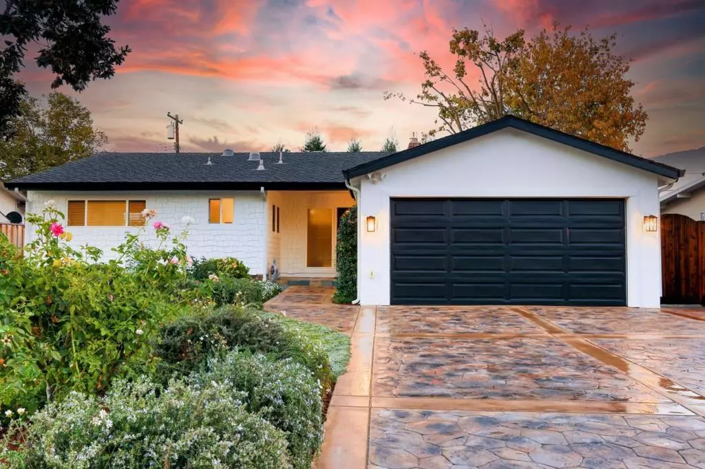 Saratoga, CA 95070,18269 Clemson AVE