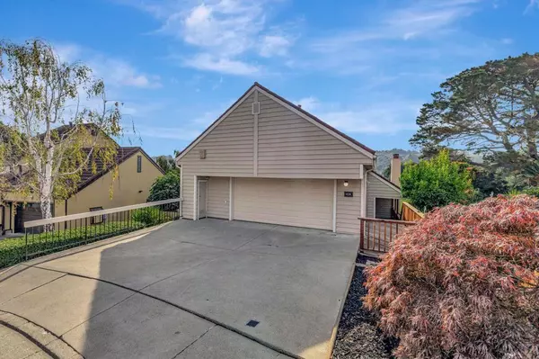 Millbrae, CA 94030,431 Green Hills DR