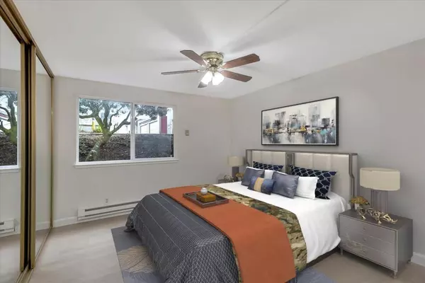 Pacifica, CA 94044,5005 Palmetto AVE #58