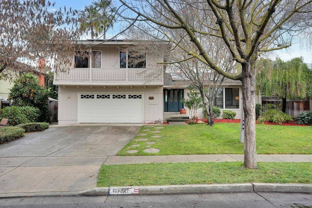 San Jose, CA 95120,6750 Heathfield DR