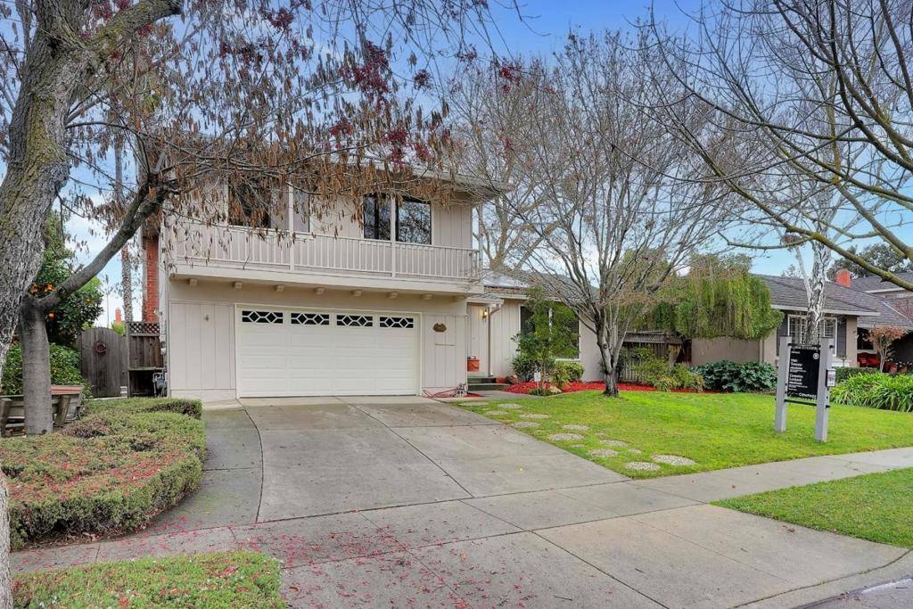 San Jose, CA 95120,6750 Heathfield DR