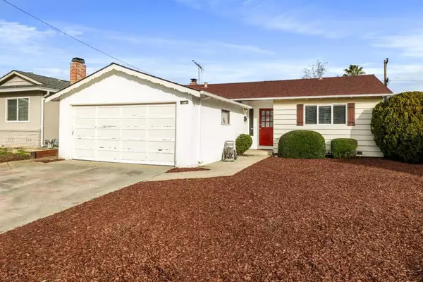 1161 Crestline DR, Cupertino, CA 95014