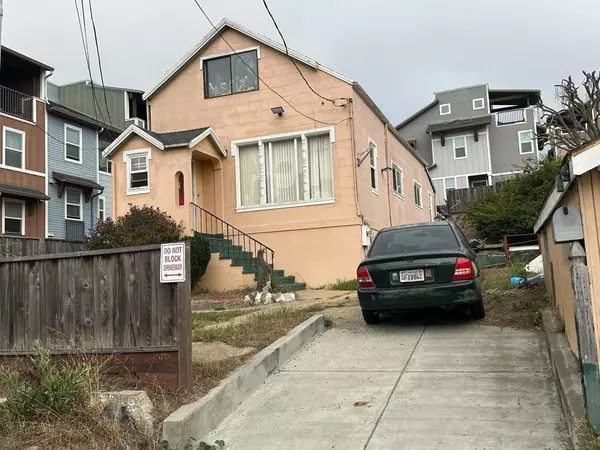Daly City, CA 94014,353 2nd AVE