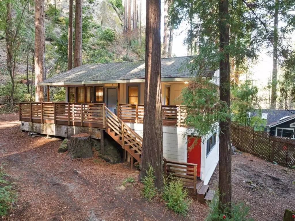 Boulder Creek, CA 95006,540 Brookdale ST