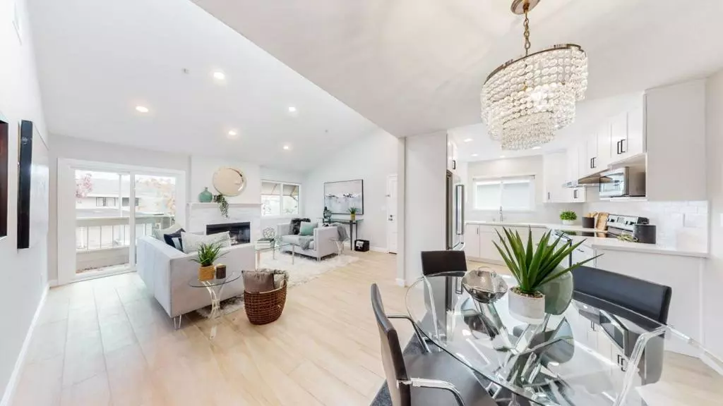 143 Albacore LN, Foster City, CA 94404