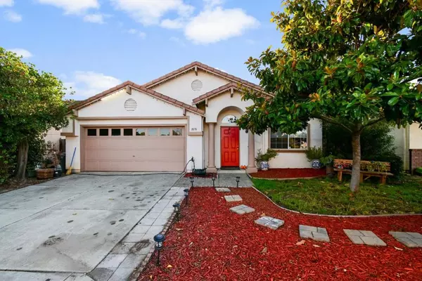 1076 Eagle DR, Salinas, CA 93905