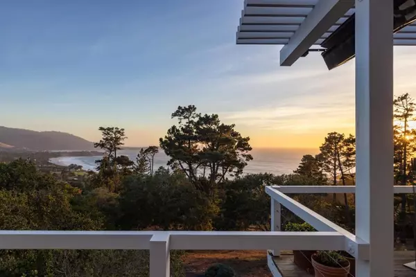 Pebble Beach, CA 93953,3179 Del Ciervo RD