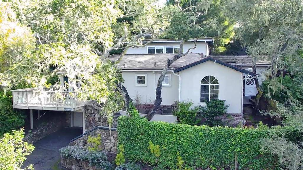 0 2nd 2 S/E of Casanova Steet AVE, Carmel, CA 93923