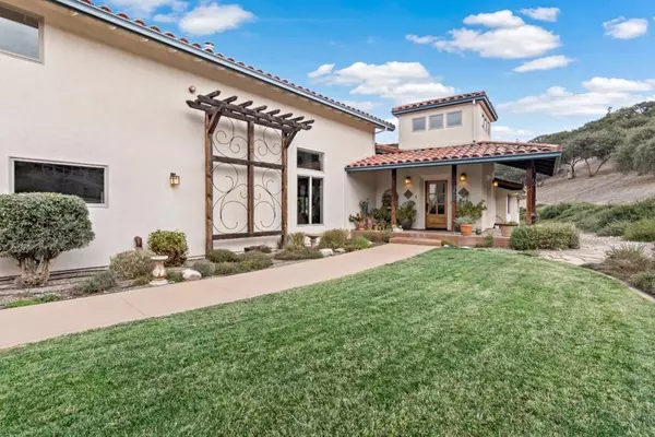 King City, CA 93930,45335 Vista PL