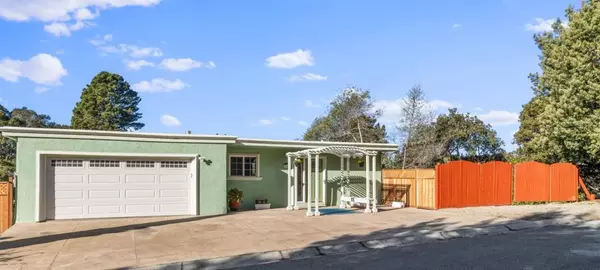 Soquel, CA 95073,3345 Crystal Heights DR