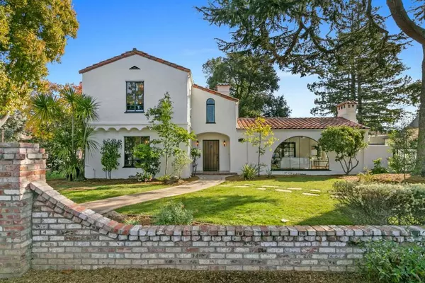 Palo Alto, CA 94301,780 Hamilton AVE