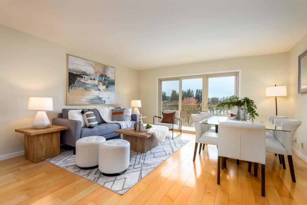 4050 Farm Hill BLVD #3, Redwood City, CA 94061