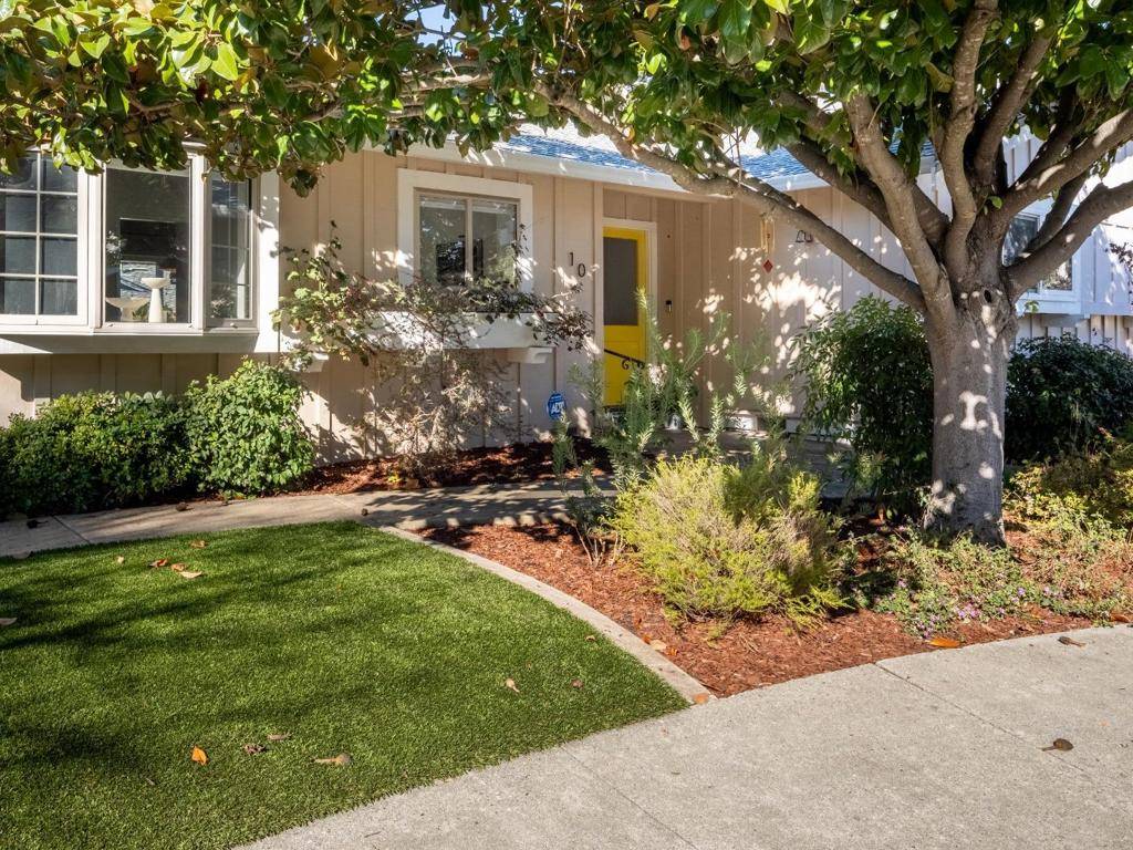 10 Spiros WAY, Menlo Park, CA 94025
