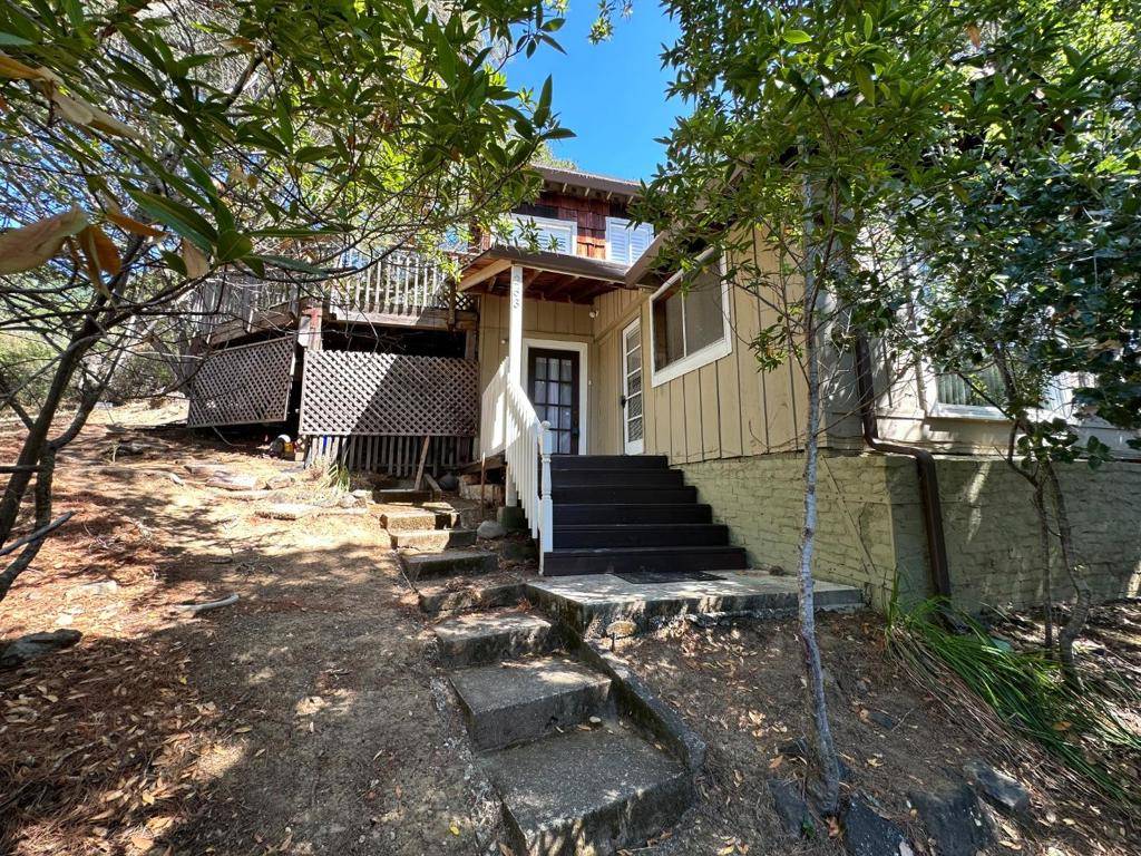 263 Ferndale WAY, Redwood City, CA 94062