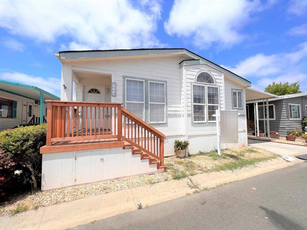 Fremont, CA 94555,4141 Deep Creek RD