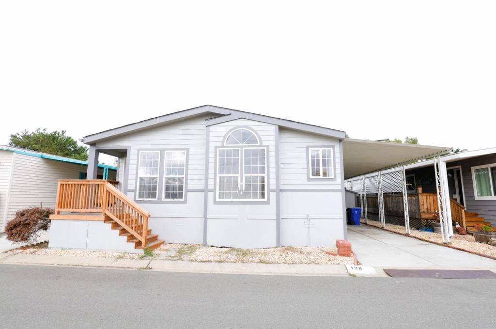 4141 Deep Creek RD, Fremont, CA 94555