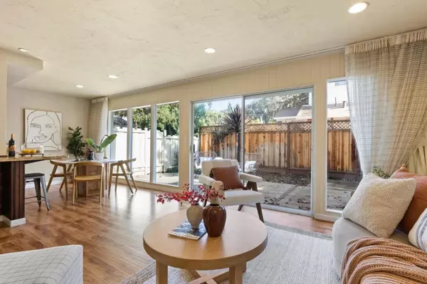 Mountain View, CA 94043,123 Flynn AVE #A