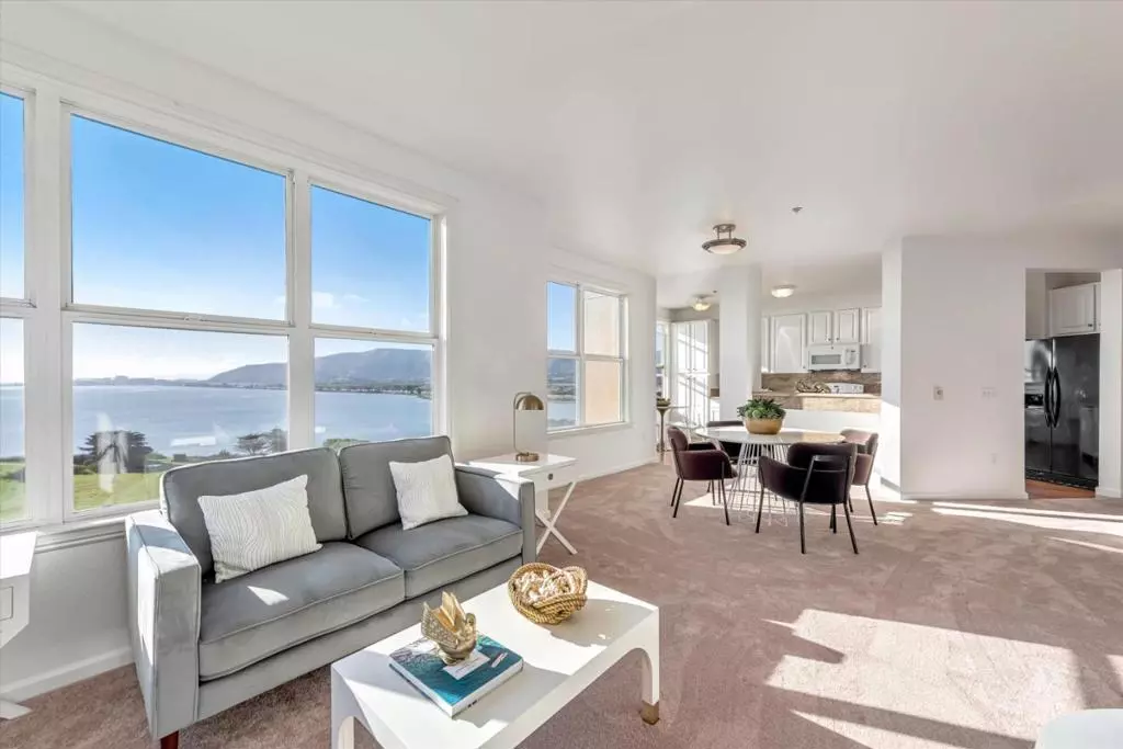 San Francisco, CA 94134,101 Crescent WAY #2412
