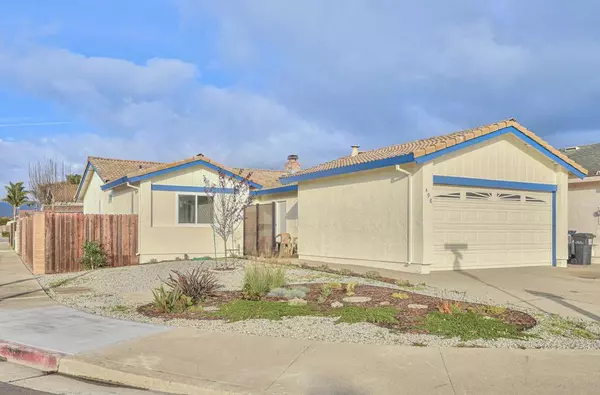 Watsonville, CA 95076,498 Vivienne DR