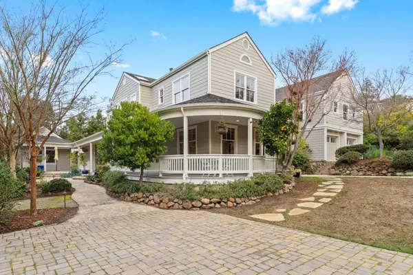 12774 Leander DR, Los Altos Hills, CA 94022