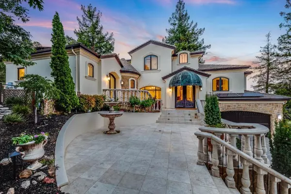 Los Gatos, CA 95030,80 Reservoir RD
