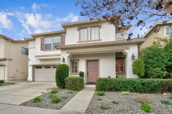 2986 Bolla CT, San Jose, CA 95124