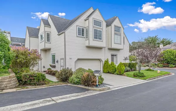 Half Moon Bay, CA 94019,116 Birkdale RD