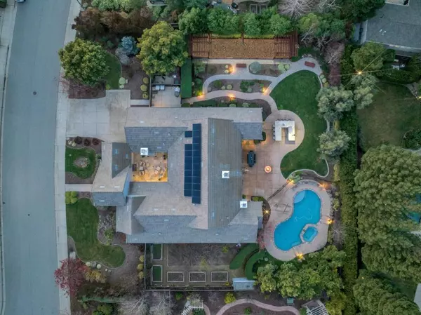 Morgan Hill, CA 95037,1720 Espana WAY