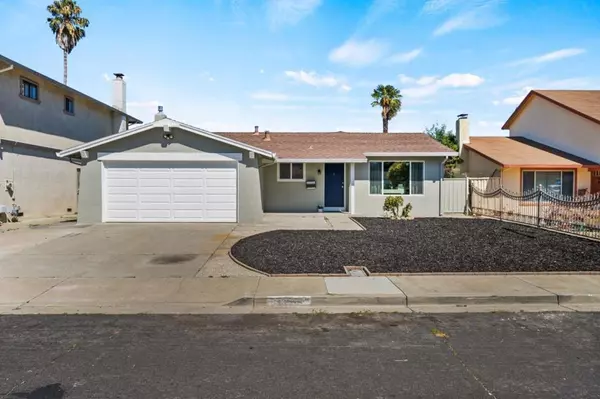 3255 Santa Susana WAY, Union City, CA 94587